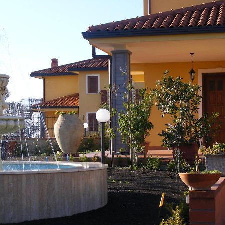 Villa Antonietta Педара Екстериор снимка
