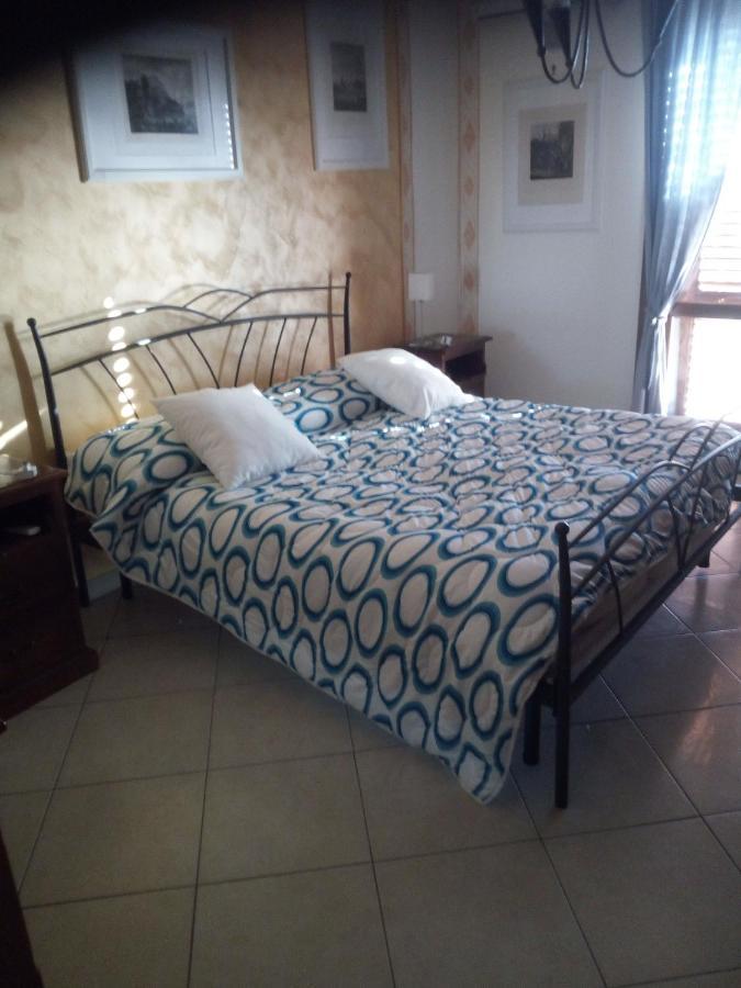 Villa Antonietta Педара Екстериор снимка