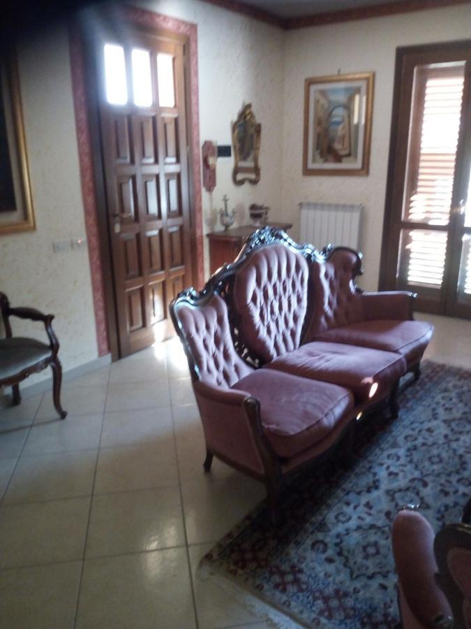 Villa Antonietta Педара Екстериор снимка