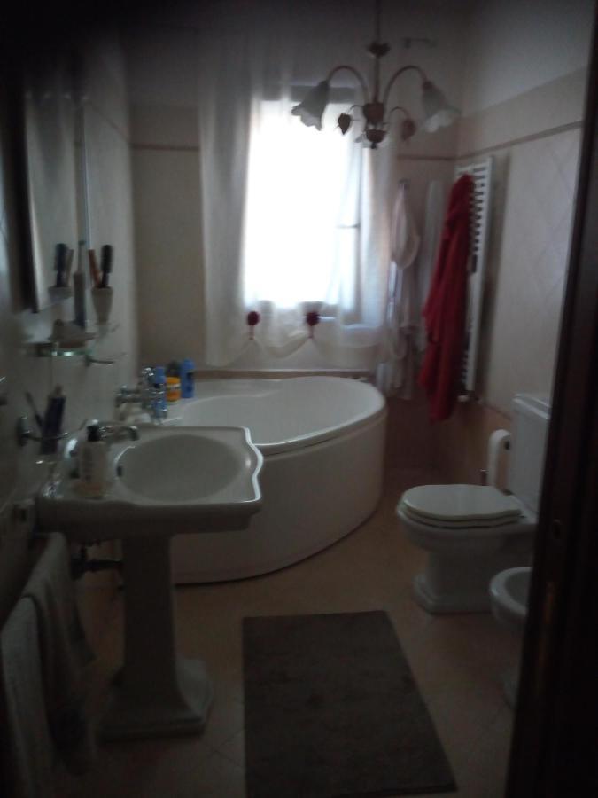 Villa Antonietta Педара Екстериор снимка