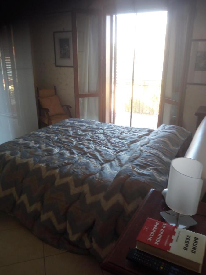 Villa Antonietta Педара Екстериор снимка