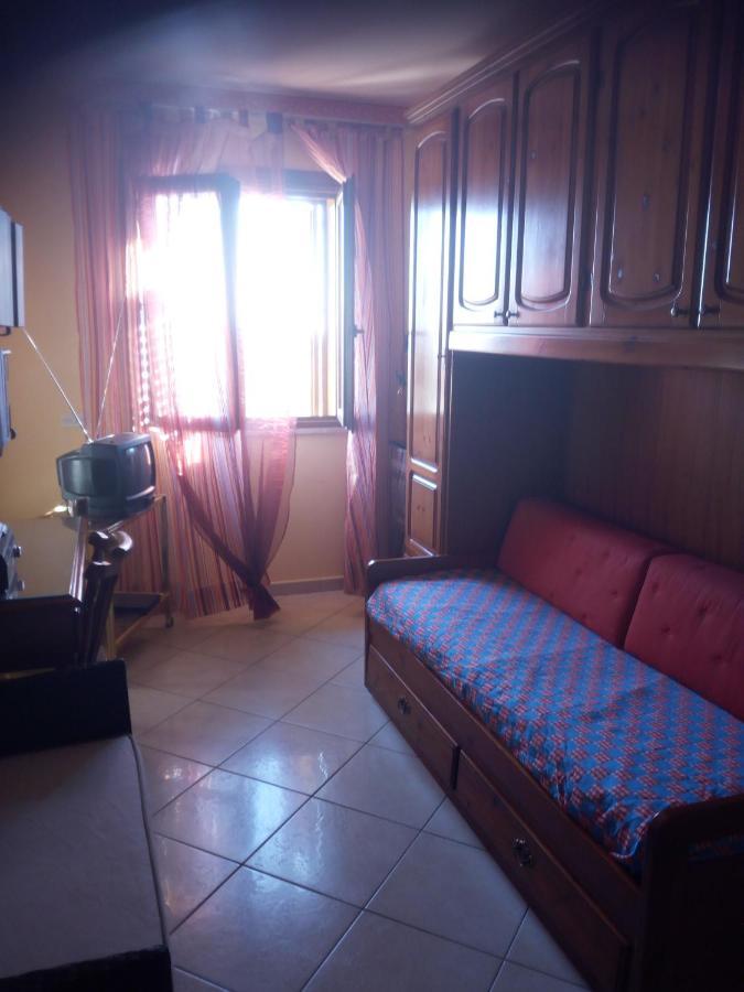 Villa Antonietta Педара Екстериор снимка