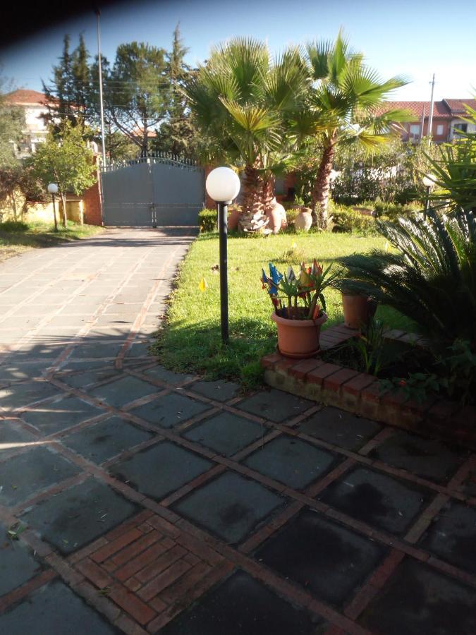 Villa Antonietta Педара Екстериор снимка