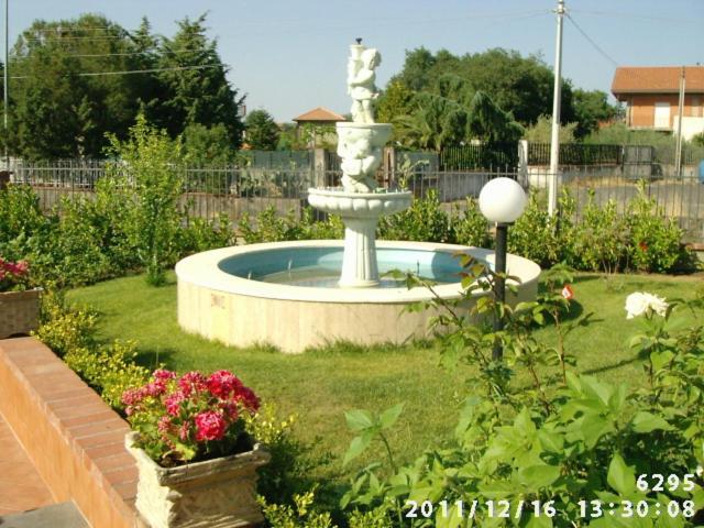 Villa Antonietta Педара Екстериор снимка