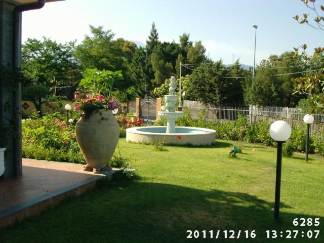 Villa Antonietta Педара Екстериор снимка
