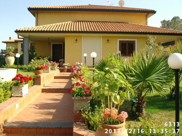 Villa Antonietta Педара Екстериор снимка
