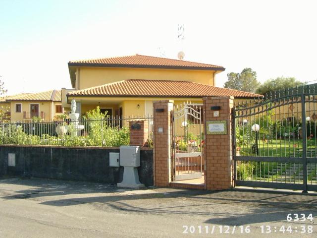 Villa Antonietta Педара Екстериор снимка