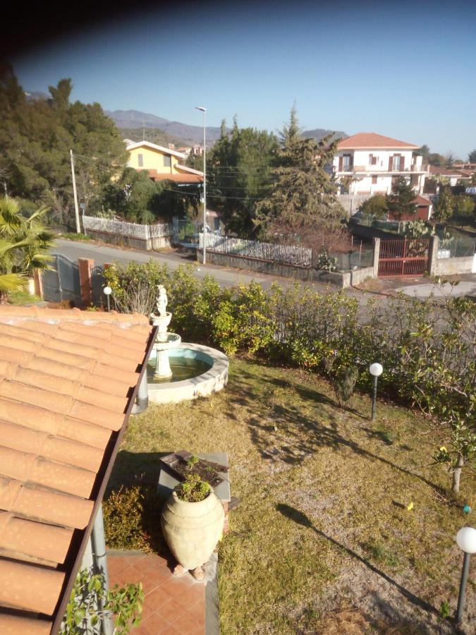 Villa Antonietta Педара Екстериор снимка