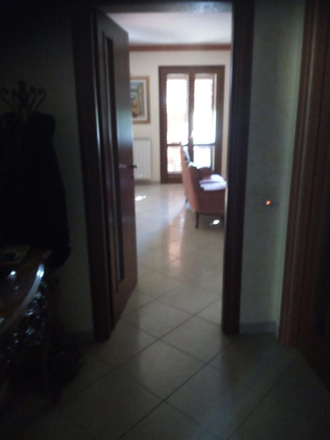 Villa Antonietta Педара Екстериор снимка