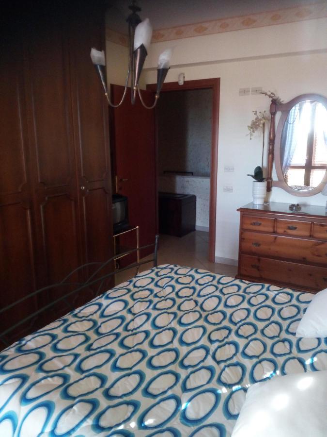 Villa Antonietta Педара Екстериор снимка