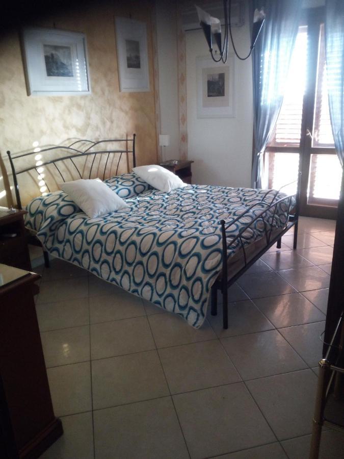 Villa Antonietta Педара Екстериор снимка