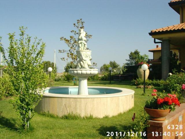 Villa Antonietta Педара Екстериор снимка