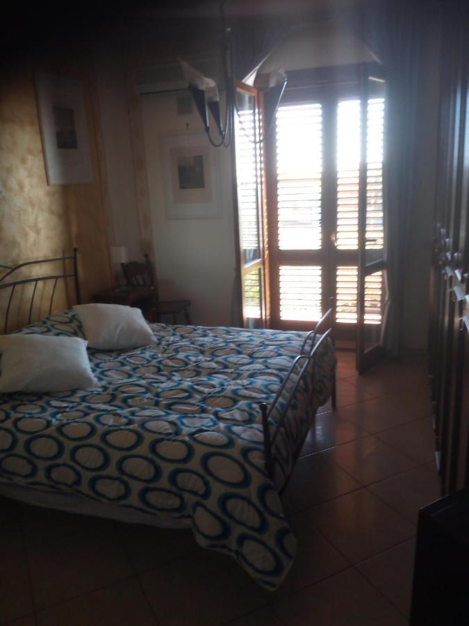 Villa Antonietta Педара Екстериор снимка