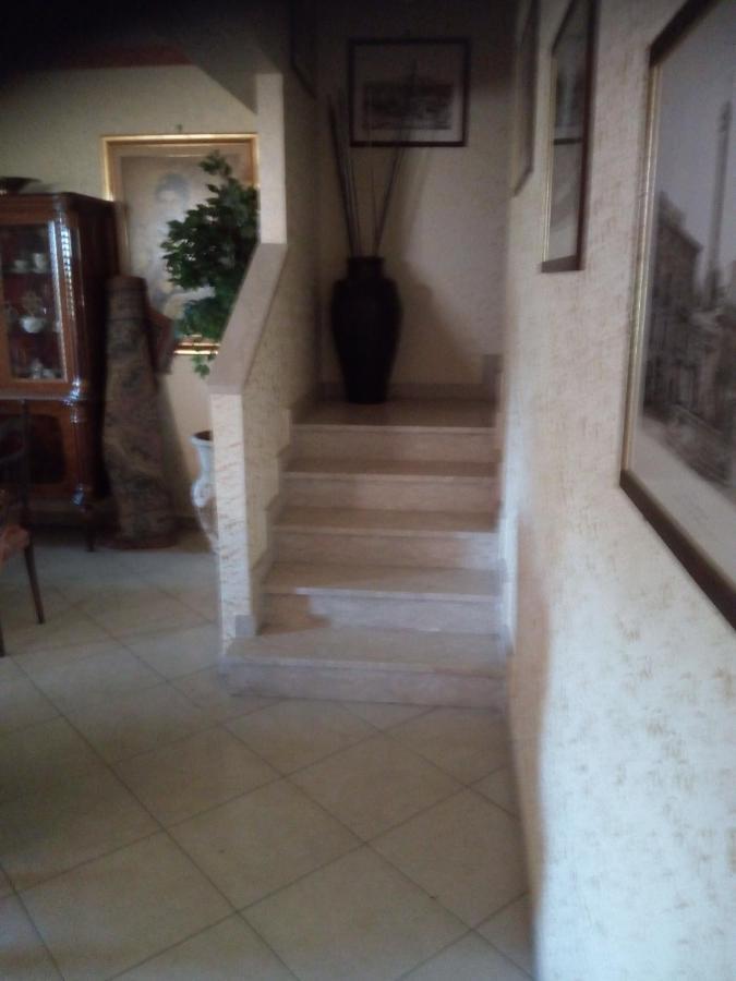 Villa Antonietta Педара Екстериор снимка