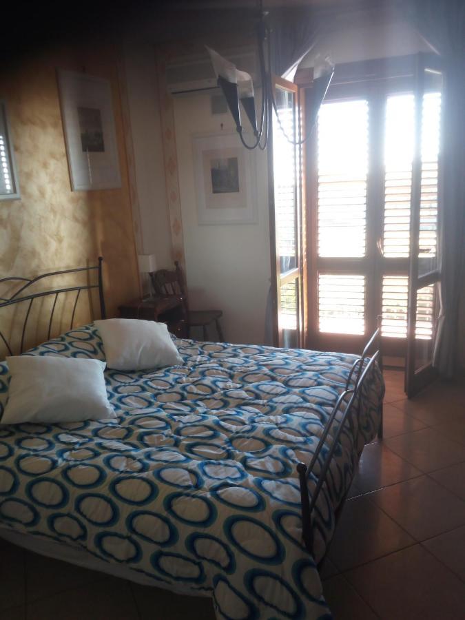 Villa Antonietta Педара Екстериор снимка