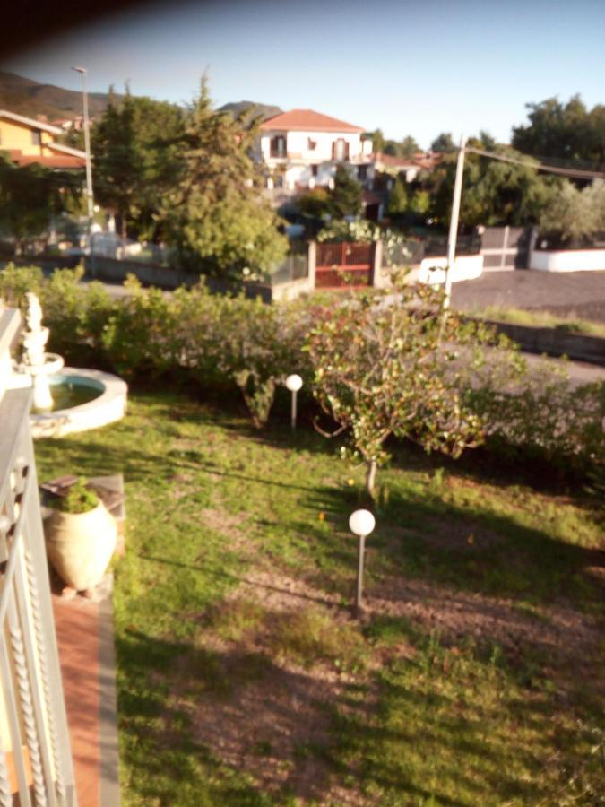 Villa Antonietta Педара Екстериор снимка