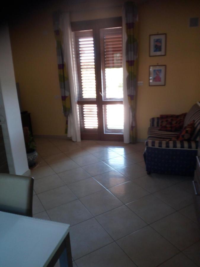 Villa Antonietta Педара Екстериор снимка