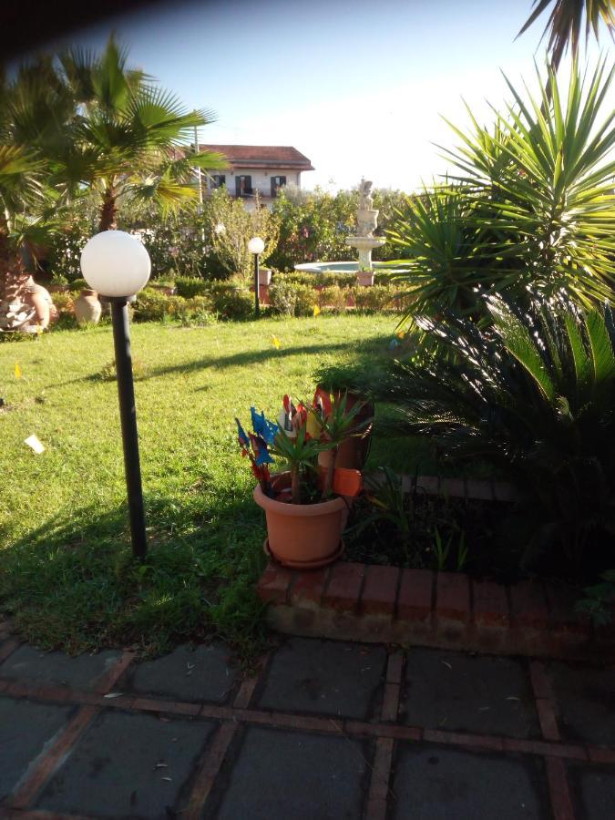 Villa Antonietta Педара Екстериор снимка