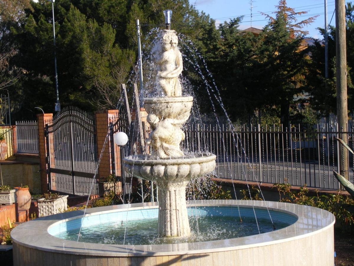 Villa Antonietta Педара Екстериор снимка