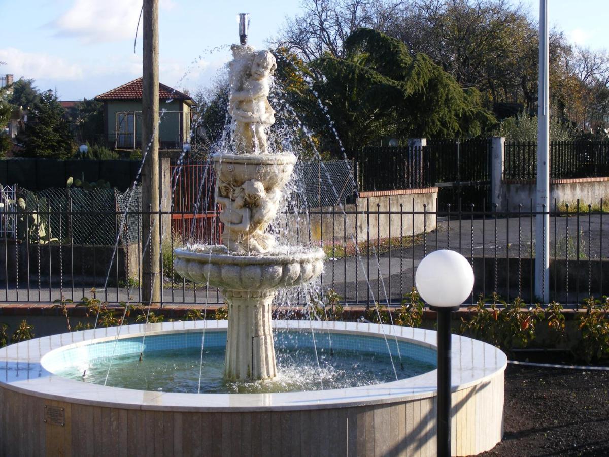 Villa Antonietta Педара Екстериор снимка