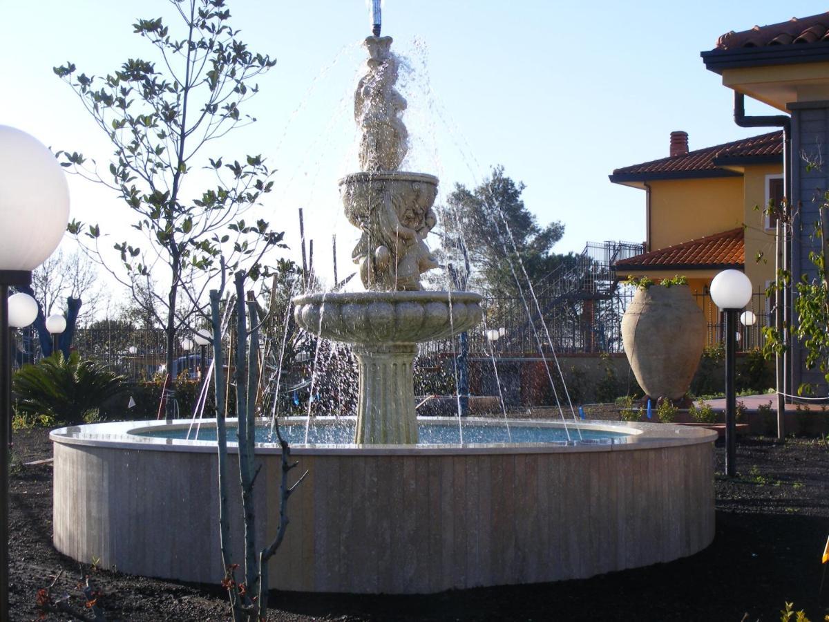 Villa Antonietta Педара Екстериор снимка